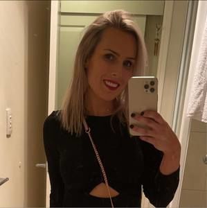 Meet your Posher, Ally